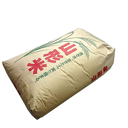 Amazon.co.jp: 令和7年 山形県産 雪若丸 玄米 30kg : 食品・飲料・お酒